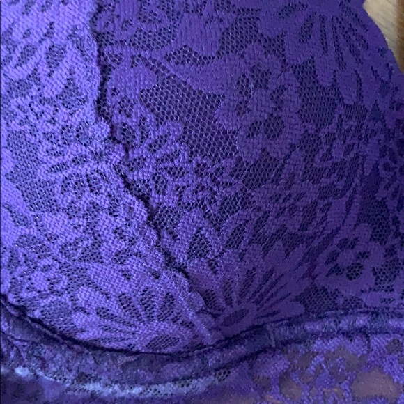 PINK bralette - Picture 2 of 5